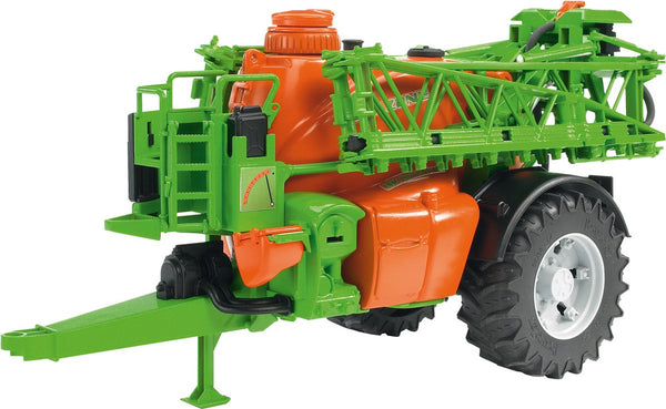 Bruder Amazone field sprayer