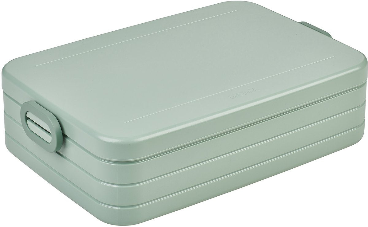 Mepal lunchbox take a break large nordic sage