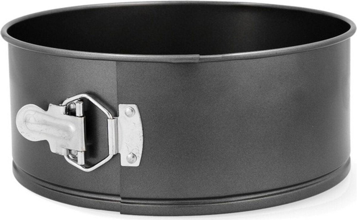 Quid springvorm pan sweet roestvrij staal (24 x 10 cm)