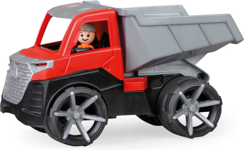 Lena truxx dump truck 29cm