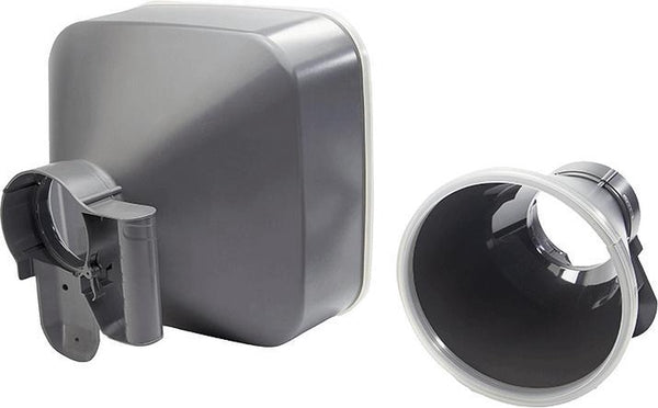 Extech an300c - kegeladapter - voor an300, an310, an320