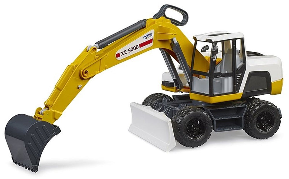 Bruder automatische graafmachine xe 5000