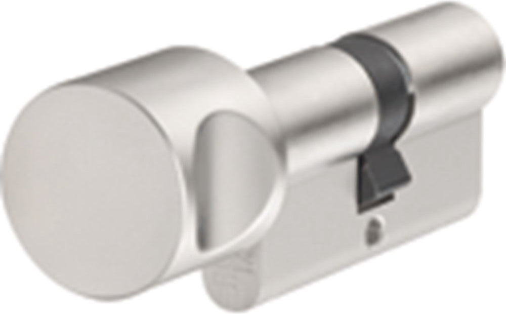 Abus knopcilinder ke 60