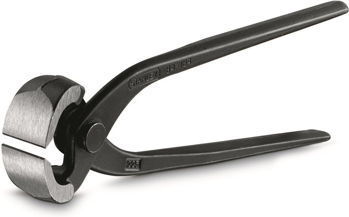 Stanley nijptang 225mm