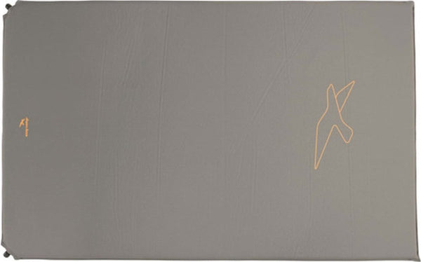 Easy Camp Siesta tweepersoons slaapmat - 5 cm