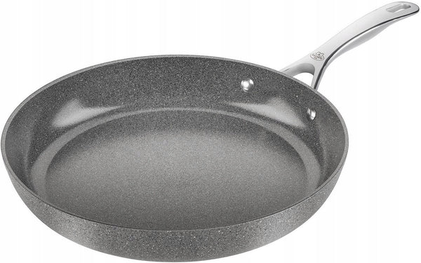 Ballarini salina koekenpan 32 cm - duurzame keramische coating