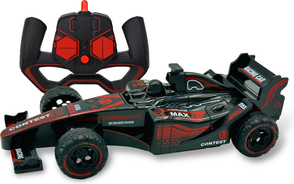 Gear2play rc bestuurbare autoraceteam p1