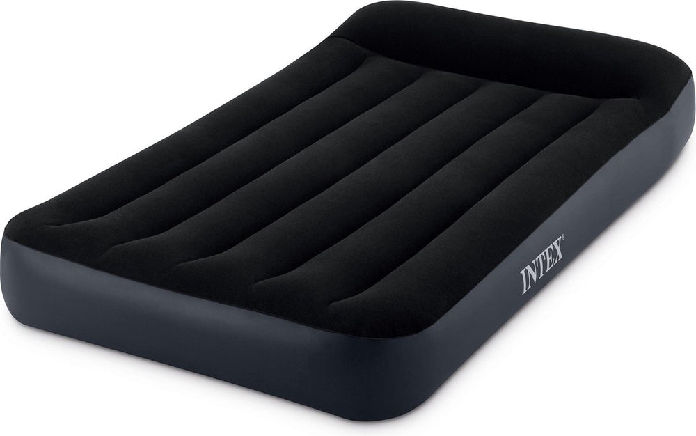 Intex Pillow Rest Classic luchtbed - eenpersoons