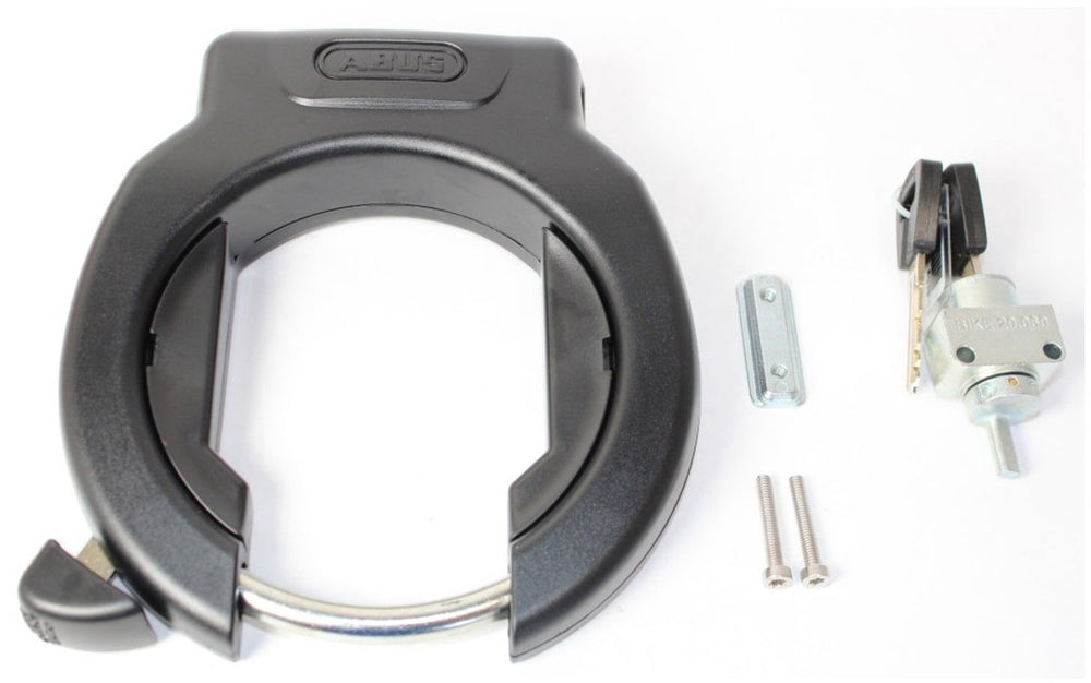 Abus 4750l ringslot + accu slot bosch it3