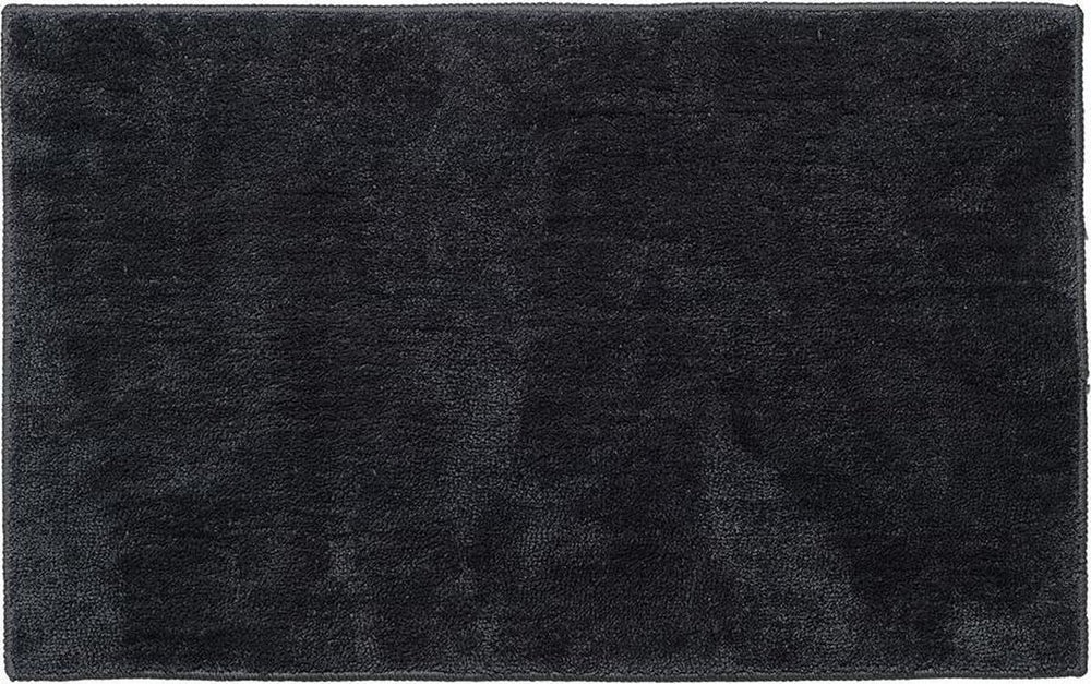 Sealskin - doux badmat 50x80 cm - polyester - donkergrijs