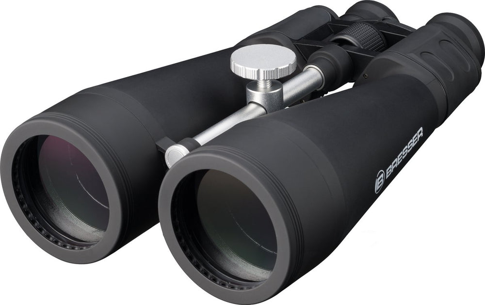 Astro 20x80 verrekijker zwart