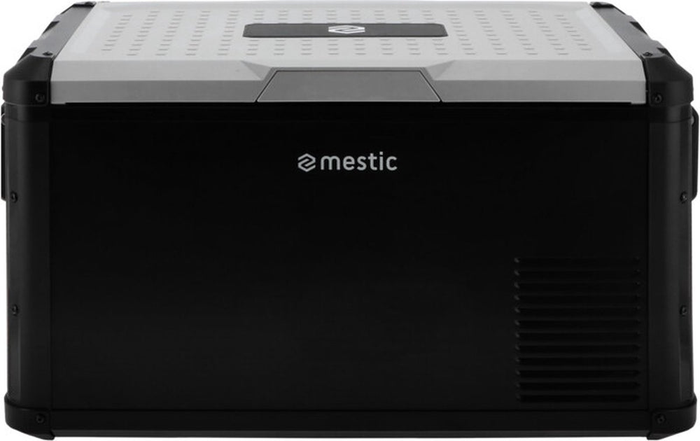 Mestic compressor koelbox mccp-60 ac dc - 56 liter
