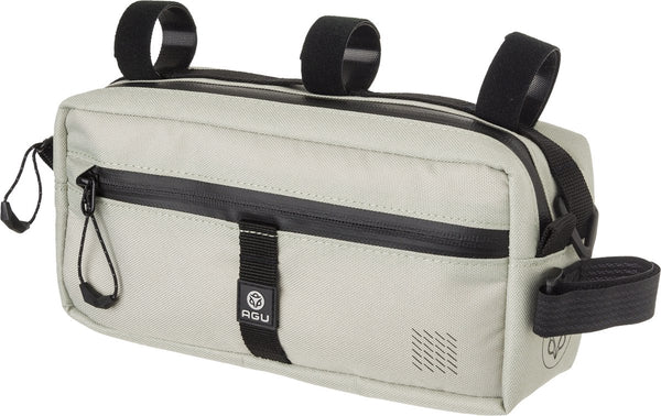 Agu bar bag stuurtas venture pistachio