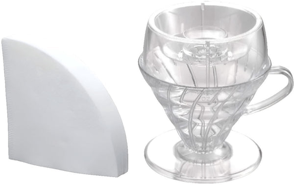Hario v60 drip assist set