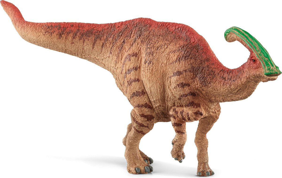Schleich DINOSAURUSSEN Parasaurolophus 15030