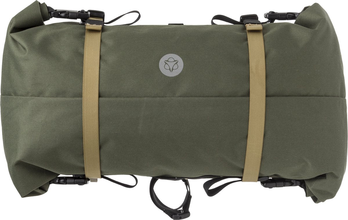 Agu stuurtas venture army green