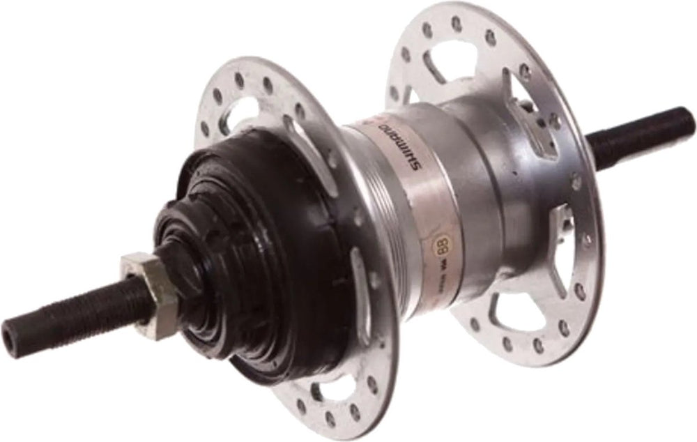 Shimano Versnellingsnaaf Nexus 3-Sp 3R40 170 36 Rollerbrake