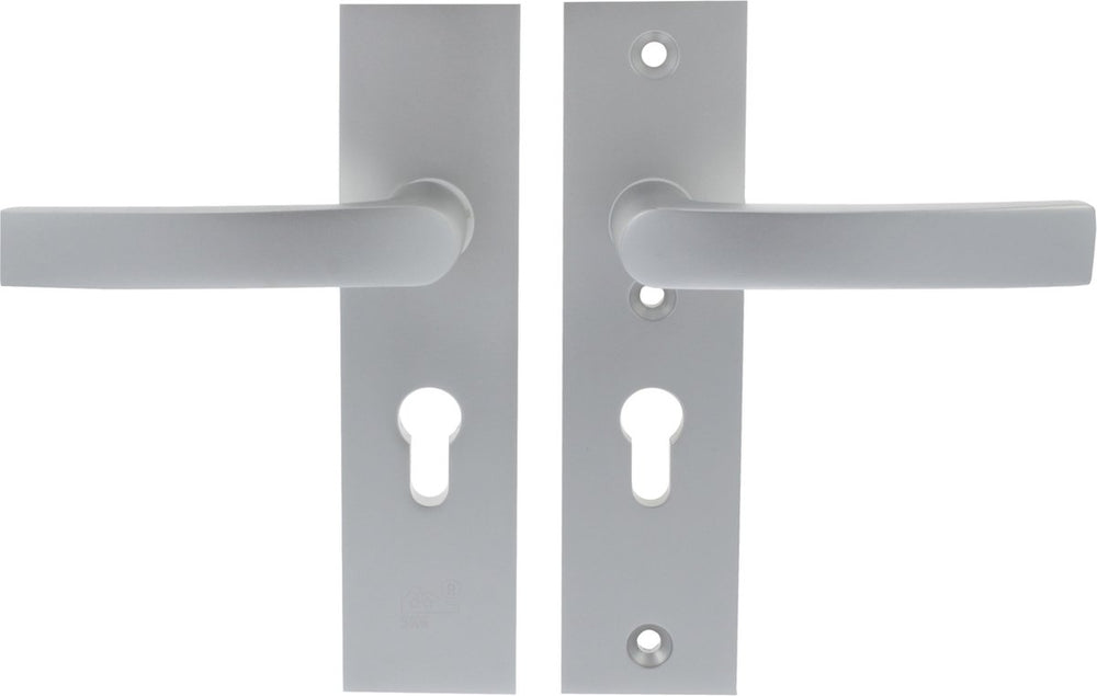Starx krukgarnituur kort pc55 skg3 aluminium f1