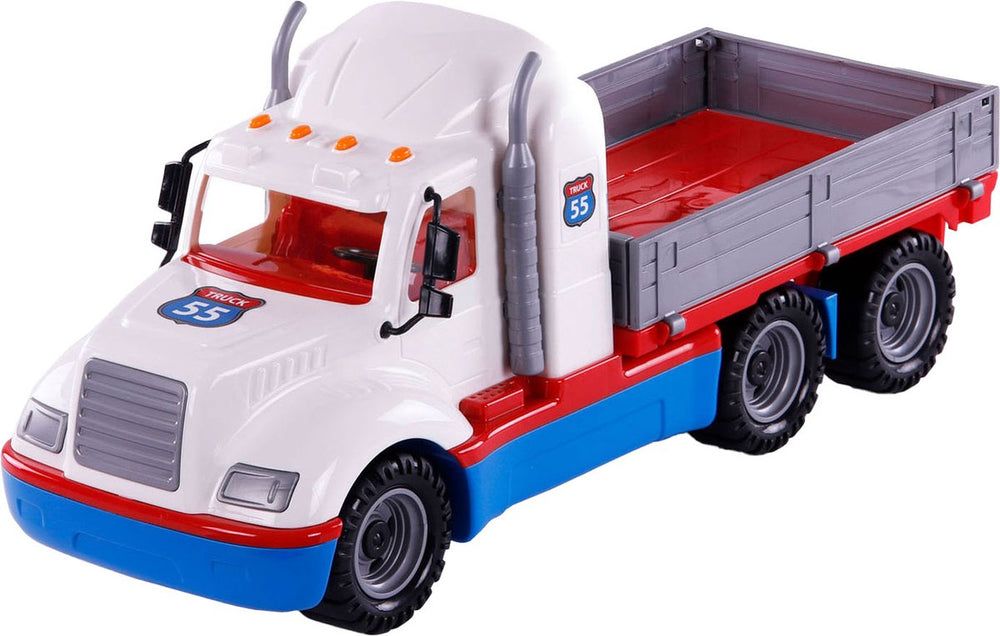 Cavallino torpedovrachtwagen, schaal 1:16