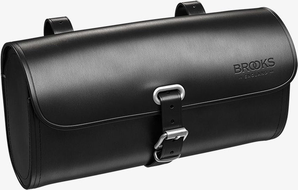 Brooks zadeltas Challenge Large - Zwart