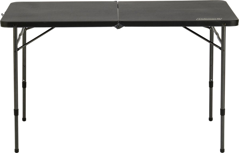 Coleman 4-persoons campingtafel – opvouwbaar – antibacteriële coating – met handvaten