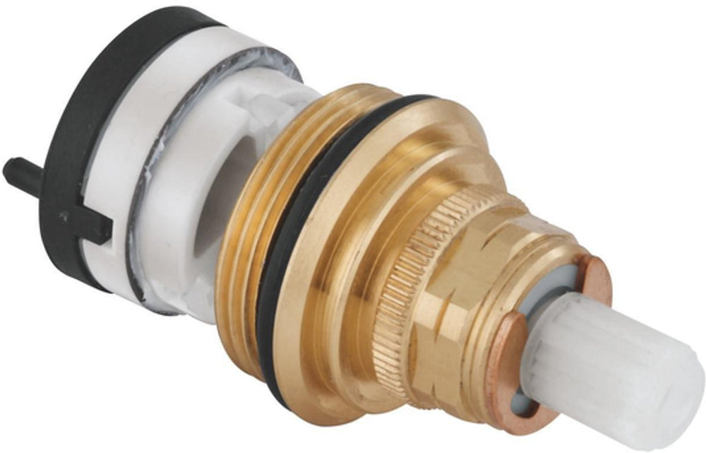 Grohe grohtherm 3000 aquadimmer voor thermostaat - chroom - 47364000