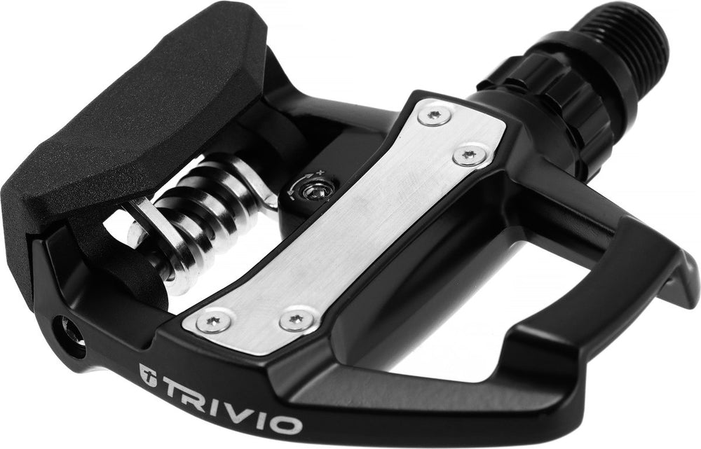 Trivio - race fietspedalen, lichtgewicht, aerodynamisch en veilig