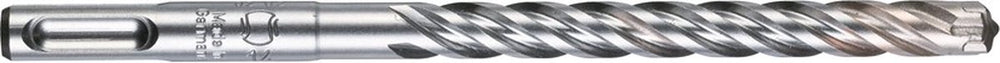 Milwaukee 4932352027 rx4 sds-plus betonboor - 4 snijvlakken - 10 x 150 x 210mm