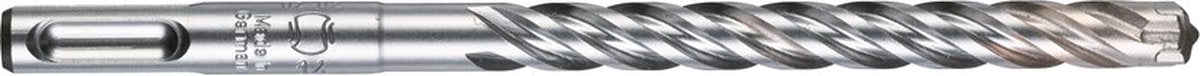 Milwaukee 4932352027 rx4 sds-plus betonboor - 4 snijvlakken - 10 x 150 x 210mm
