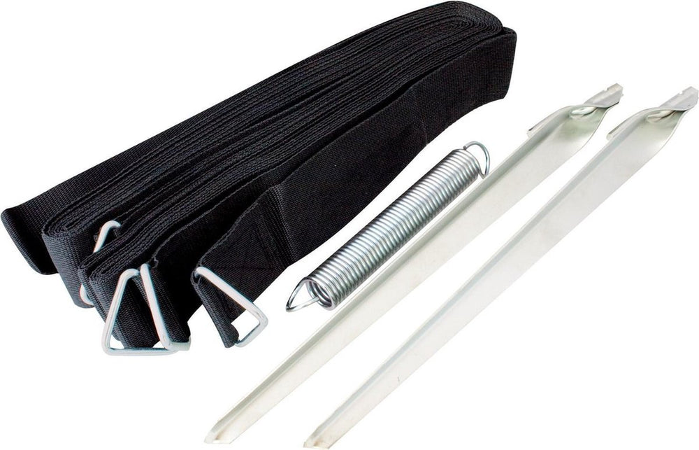 Eurotrail stormafspanning voortent - 12 m