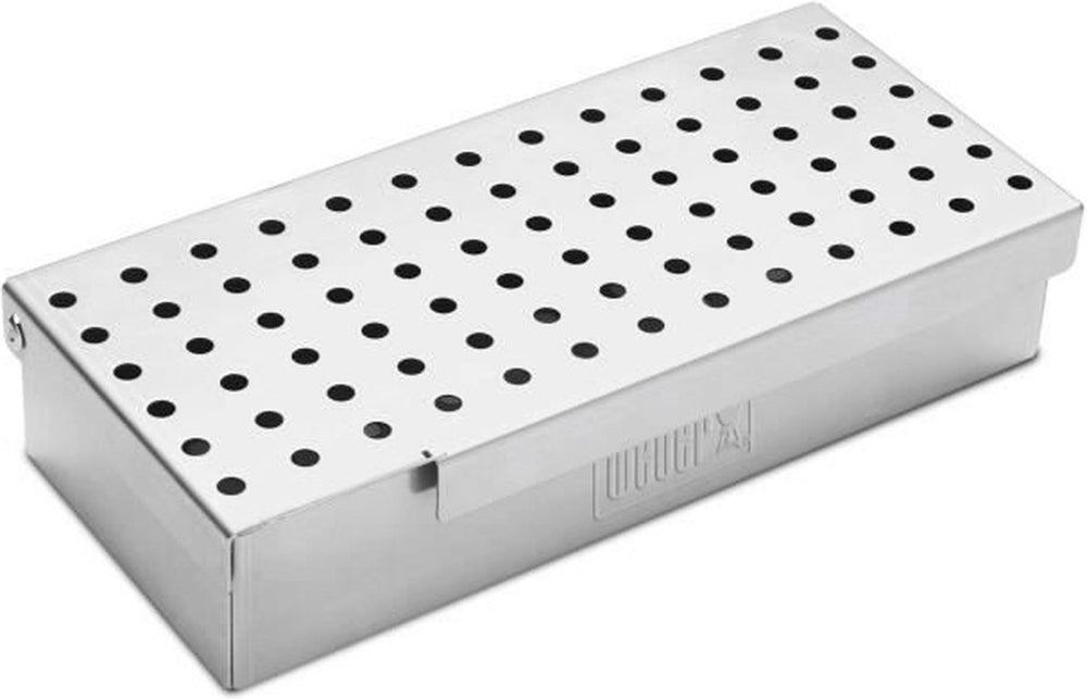 Weber Rookbox
