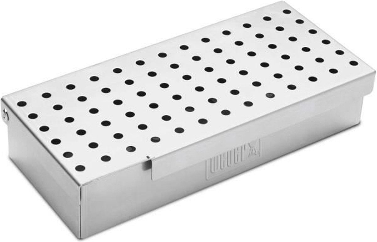 Weber Rookbox