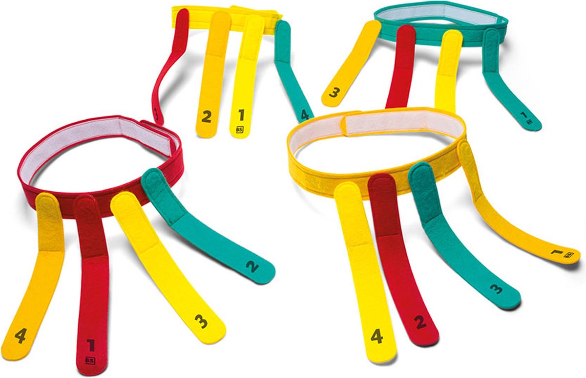Bs toys vang grijp - kinderspel