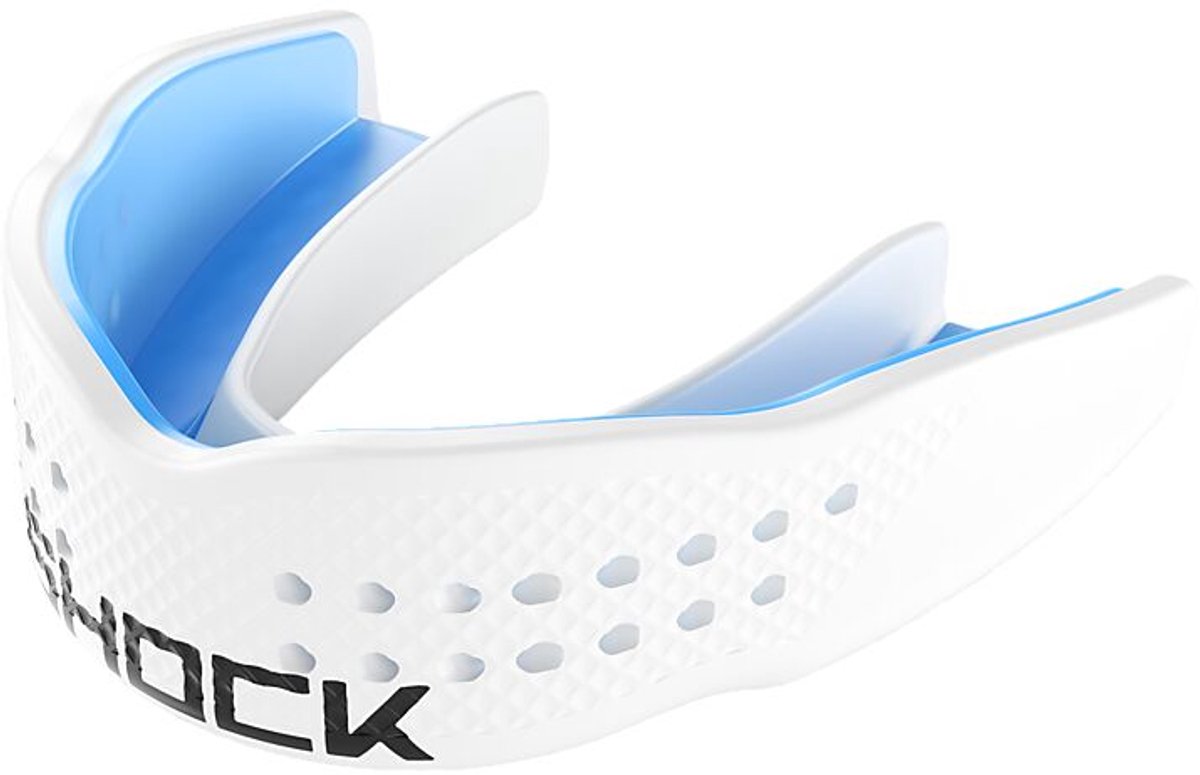 Shock doctor superfit power