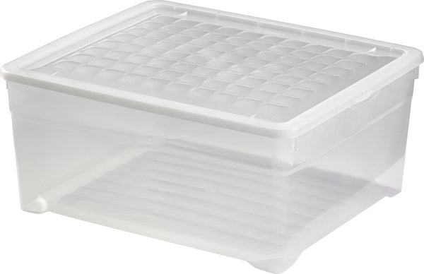 Curver - clearbox 18,5l