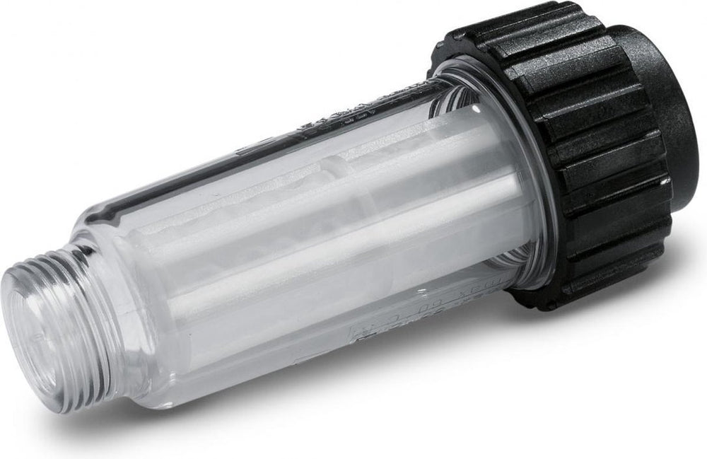 Kärcher - waterfilter voor hogedrukreinigers