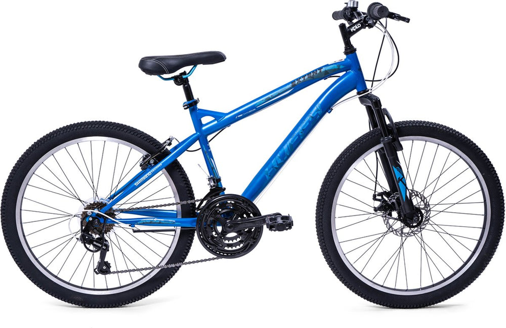 Huffy fiets 24 inch