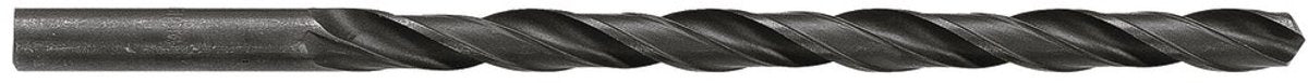 Wolfcraft - metaalboor 7,5mm - hss gewalst - ø 7,5 mm - boor voor metaal - 7509010