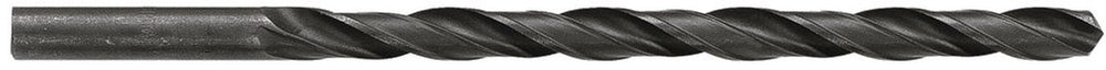 Wolfcraft - metaalboor 7,5mm - hss gewalst - ø 7,5 mm - boor voor metaal - 7509010