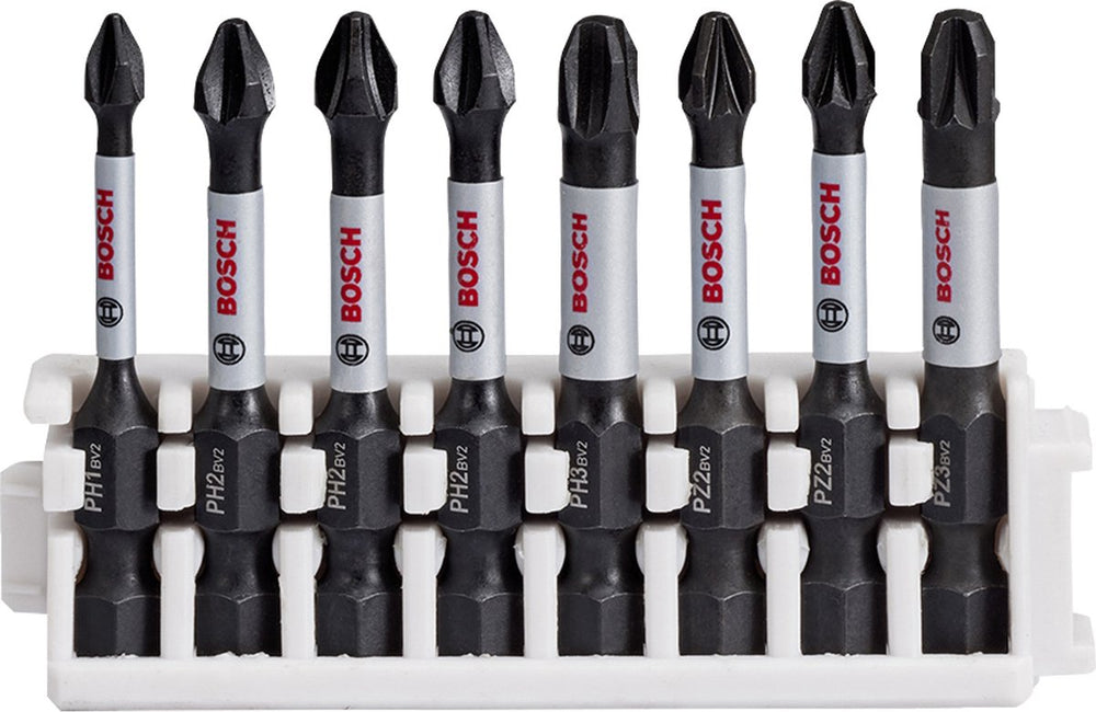 Bosch impact power bit 50mm, 8x