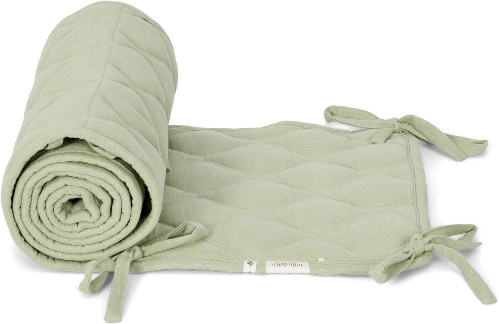 Little dutch boxomrander – groen – essentials