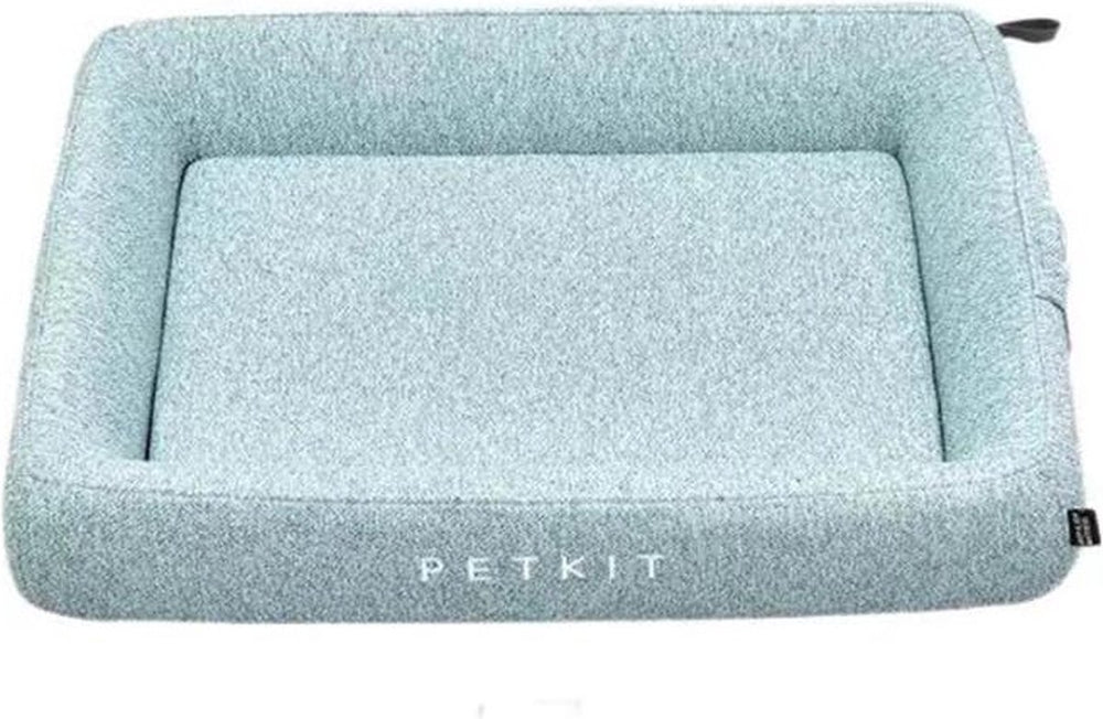 Petkit - vier seizoenen slaap bed - size l - 89 x 67 x 14.5cm - honden en kattenmand - dierenmand
