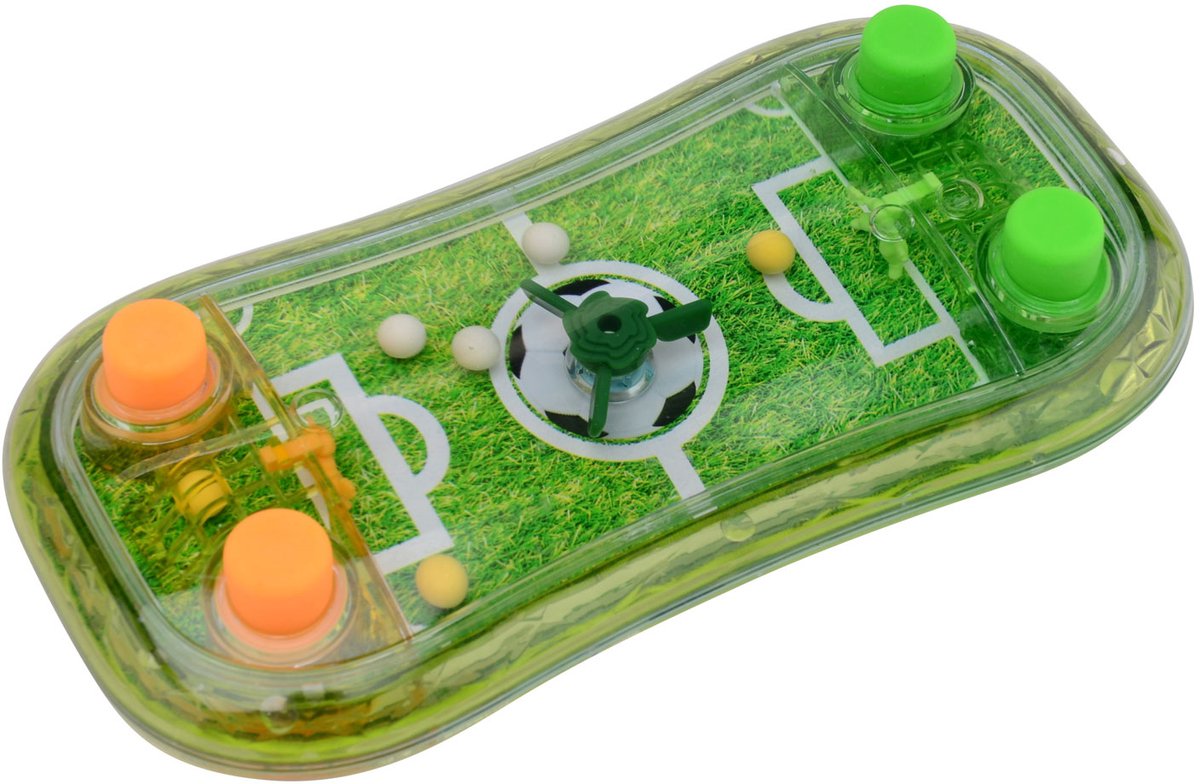 Johntoy water game football