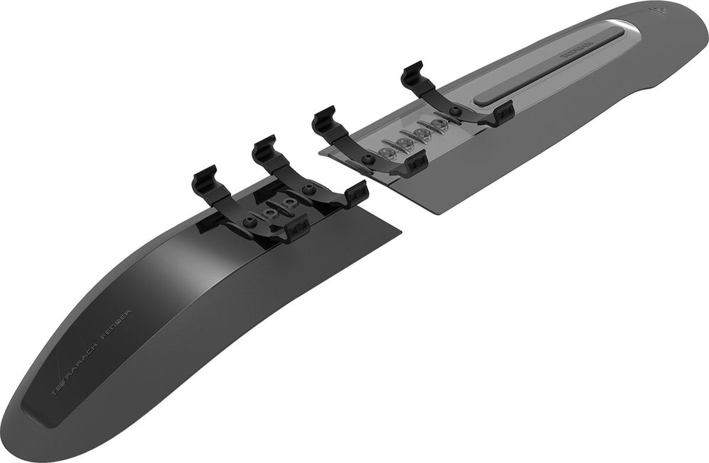 Topeak Rear Fender Tetrarack Fender M2