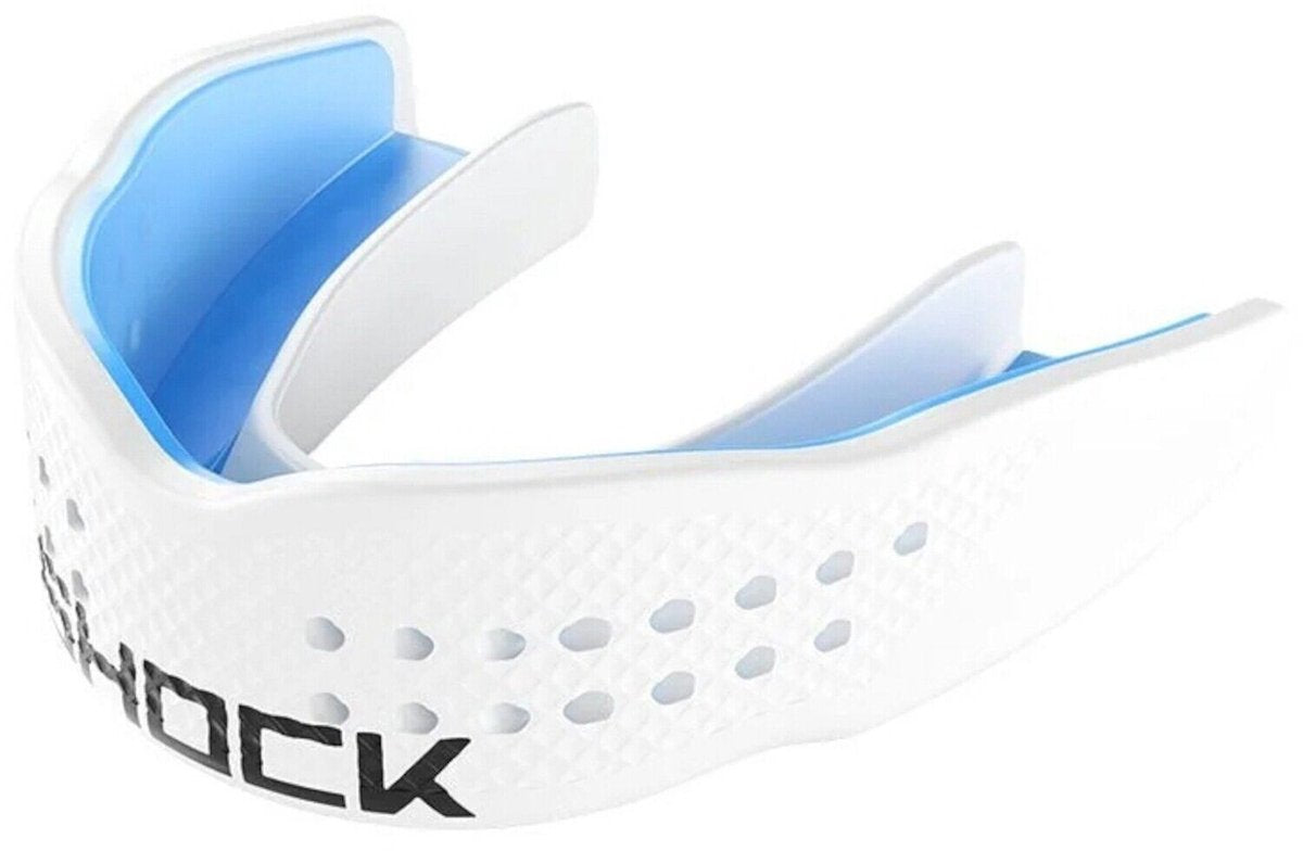 Shock doctor shockdoctor superfit power gebitsbeschermer senior