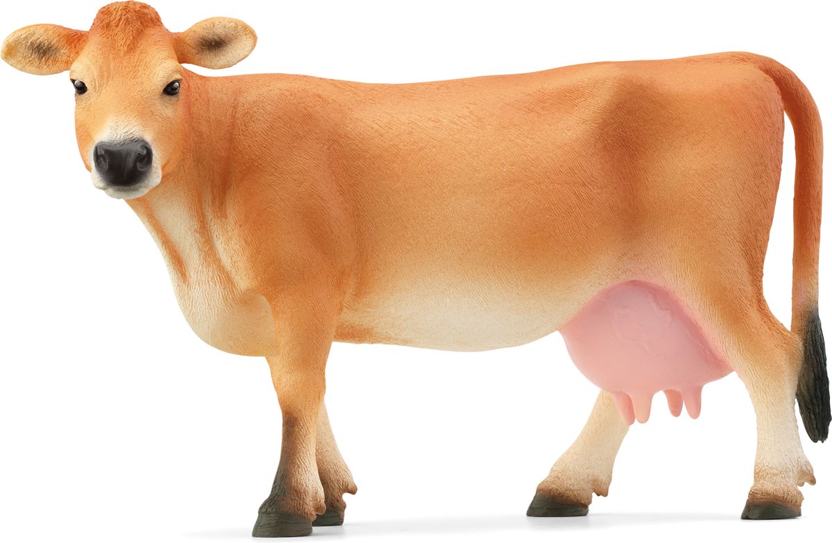 Schleich boerderijwereldtrui koe 13967