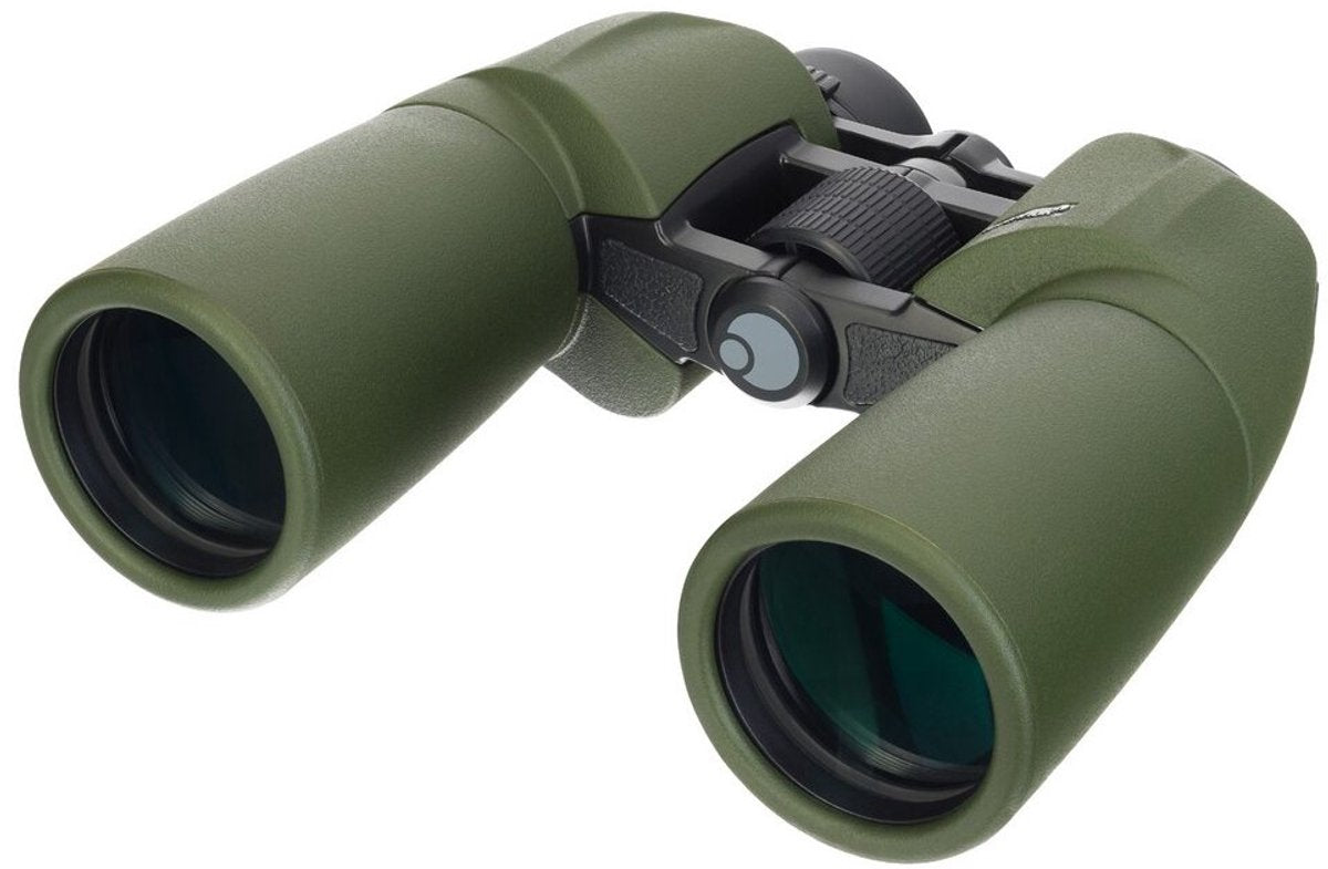 Levenhuk - 81935 - army 12x50 verrekijker met dradenkruis