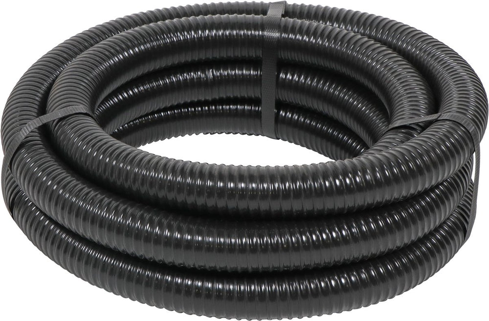Ubbink - voorverpakte vijverslang 32mm x 5m - pomp- en filteraccessoires
