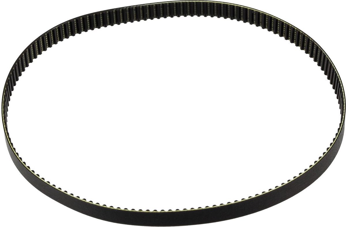 Zebra kit:drive belt 203 dpi zmx00