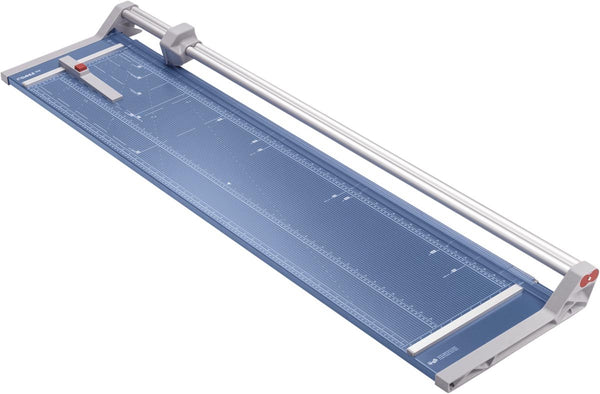 Dahle prof rolsnijmachine 558 | a0 | 1300 mm | 7 vel | 3rd generation